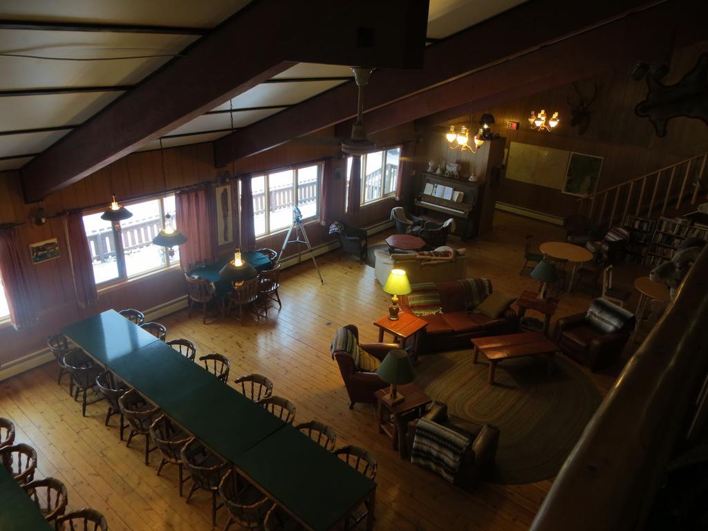 Black Cat Guest Ranch Brule Mines ภายนอก รูปภาพ