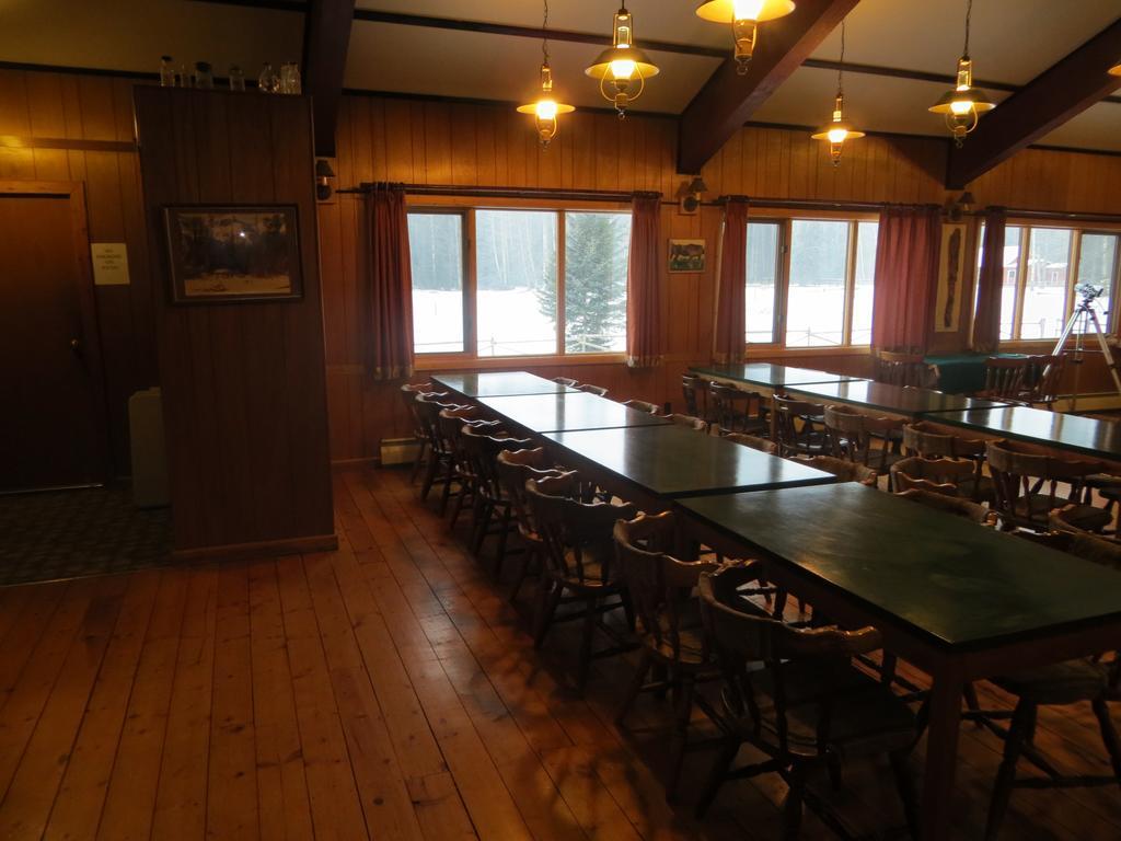 Black Cat Guest Ranch Brule Mines ภายนอก รูปภาพ
